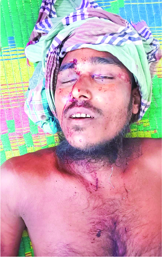 Photo of  মো: সাইফুল ইসলাম